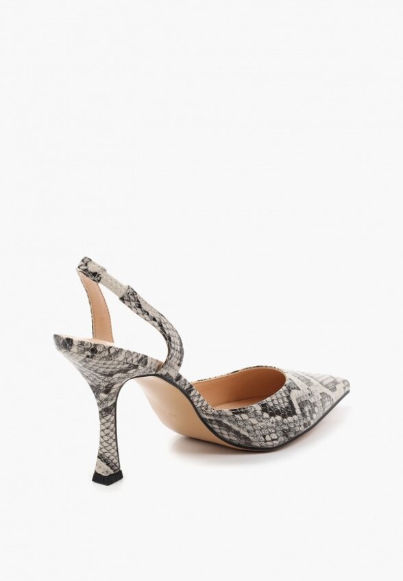 Туфли Dino Ricci Select