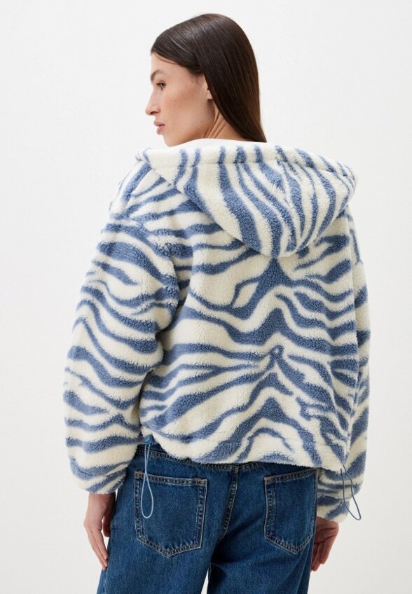 Толстовка Zolla