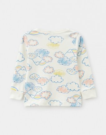 Пижама Petit Bateau детям