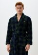Халат домашний Lyle & Scott2  - превью