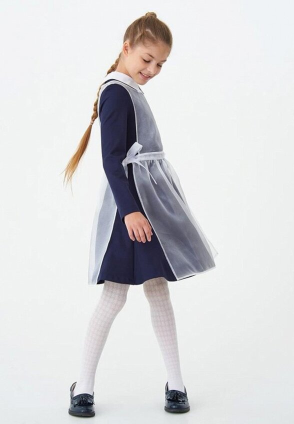 Сарафан Smena