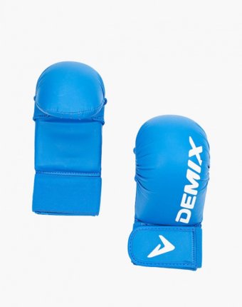Перчатки для карате Demix детям