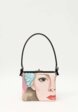 Prada Leather Bag1  - превью