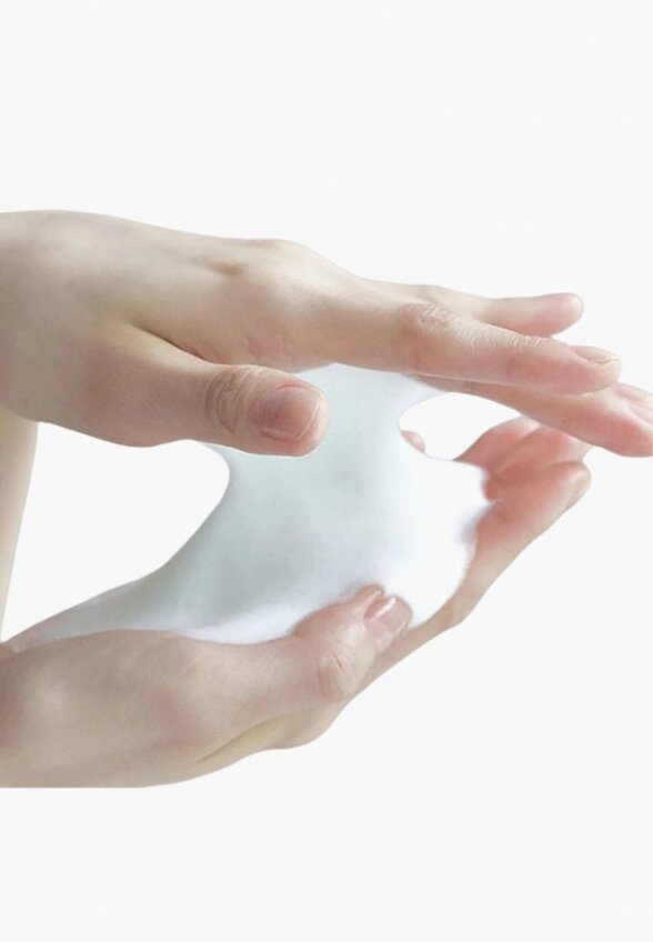 Пенка для умывания и снятия макияжа Celimax