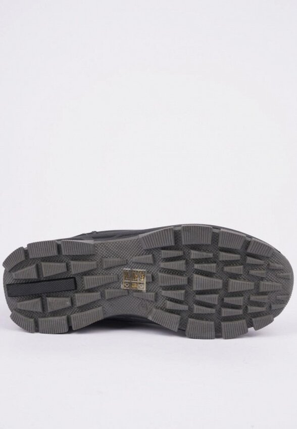 Ботинки Tikkago