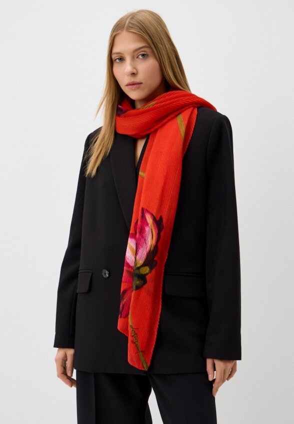 Палантин Desigual