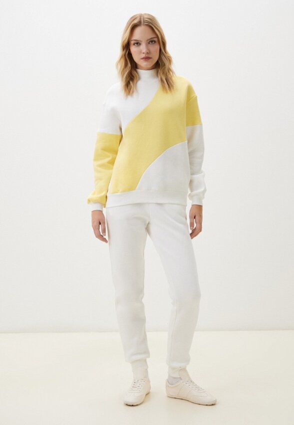 Свитшот Sevenseventeen