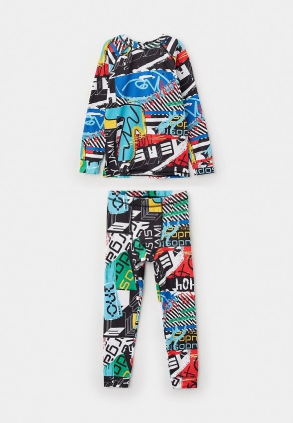 Термобелье PlayToday