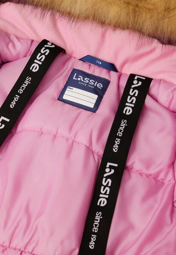 Куртка утепленная Lassie
