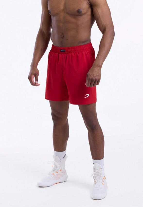 Шорты спортивные Boxraw