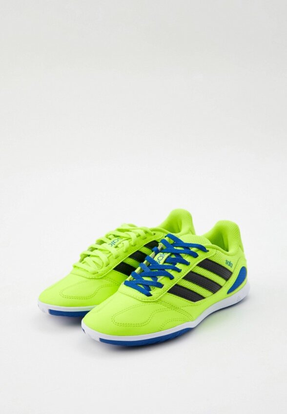 Бутсы зальные adidas