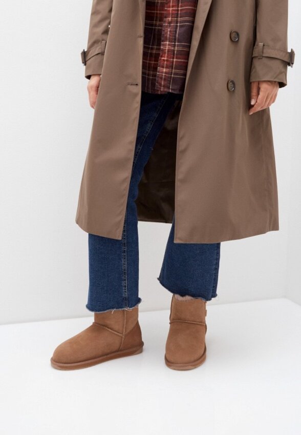 Полусапоги EMU Australia