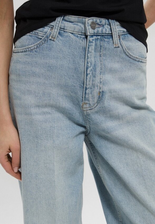 Джинсы Calvin Klein