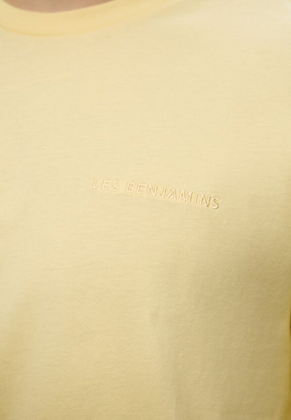 Футболка Les Benjamins