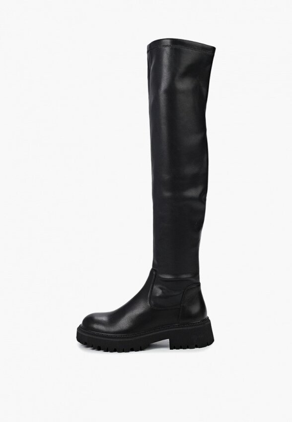 Ботфорты Basconi