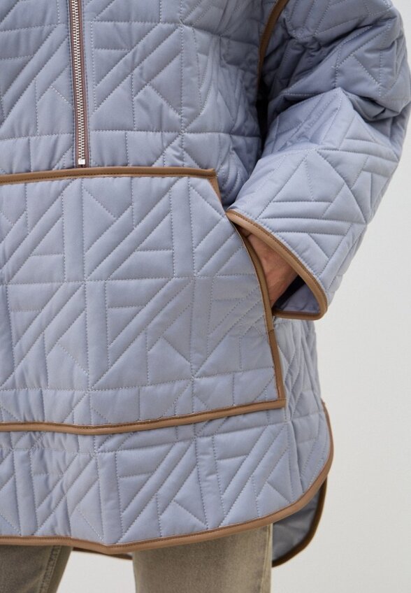 Анорак Solstand