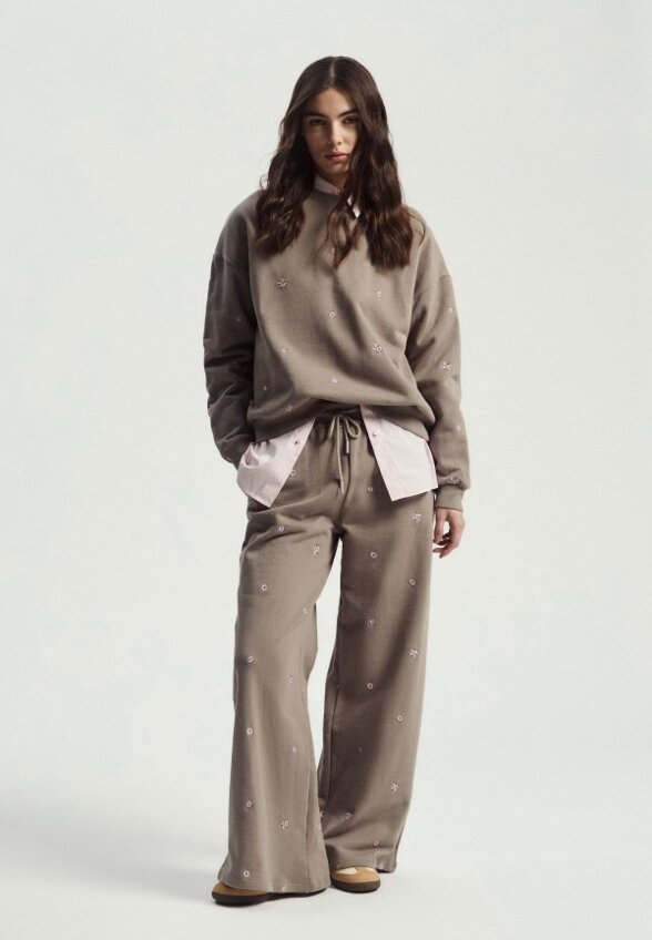 Брюки спортивные Nume