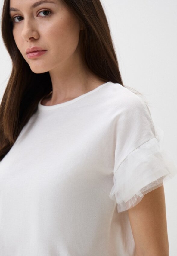 Футболка Terranova