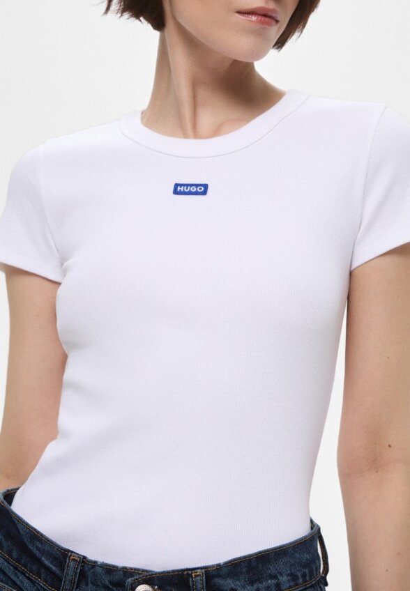 Футболка Hugo