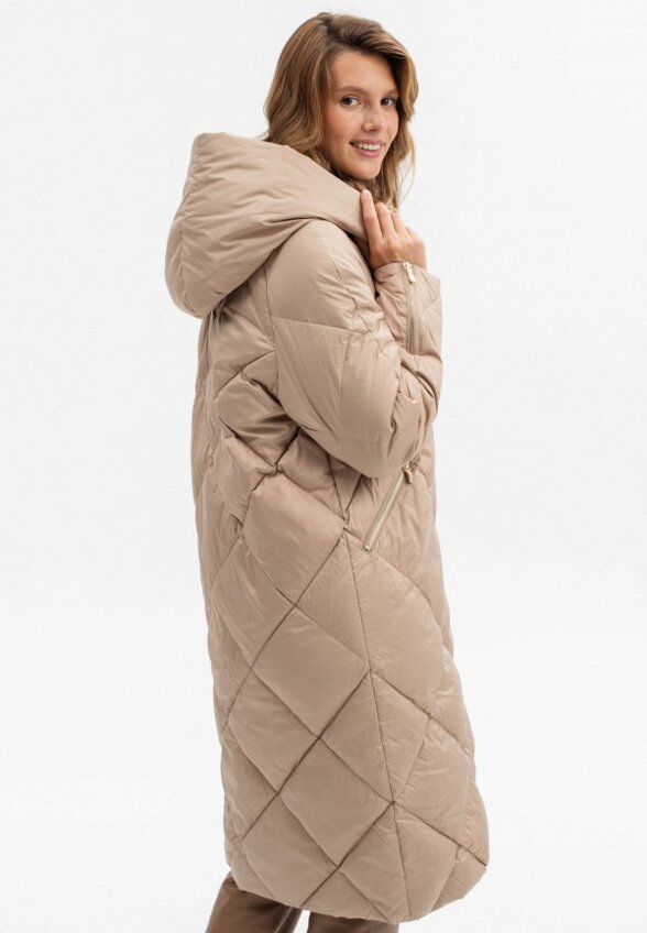 Куртка стеганая Bulmer