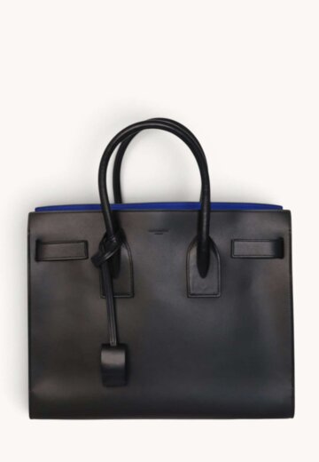 Saint Laurent Sac De Jour