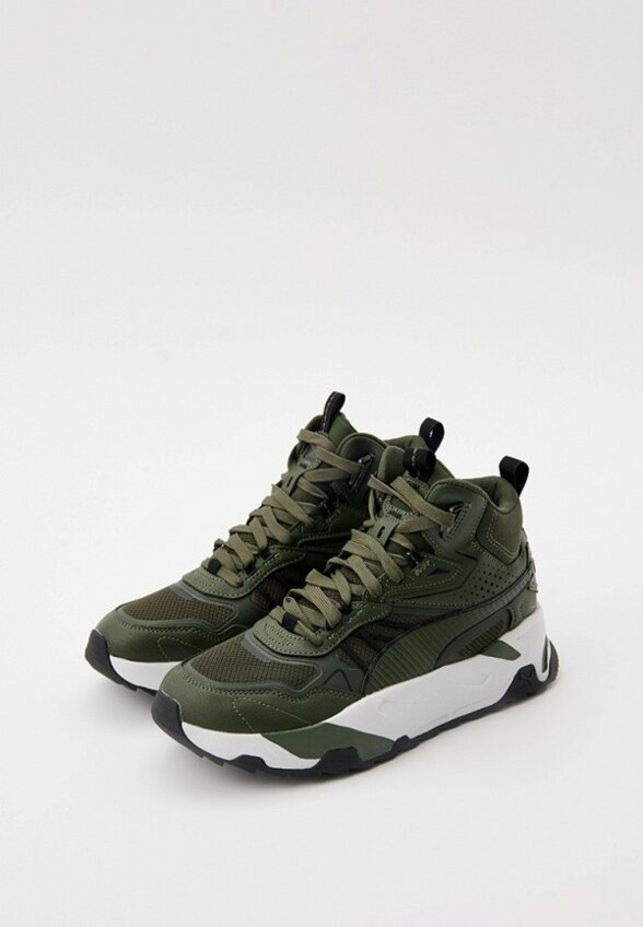 Кроссовки PUMA