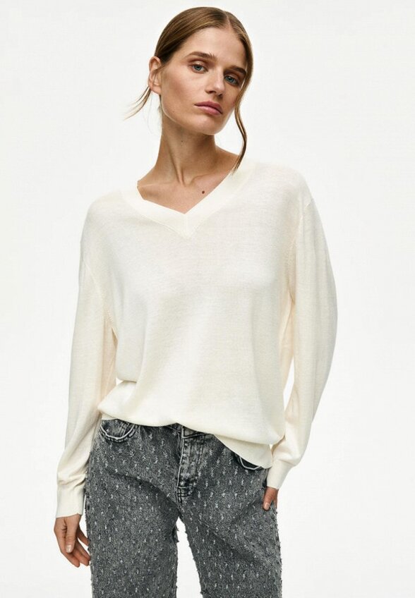 Пуловер Yollo