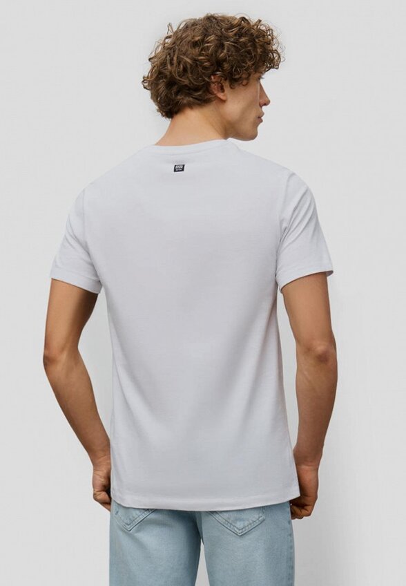 Футболка Baon