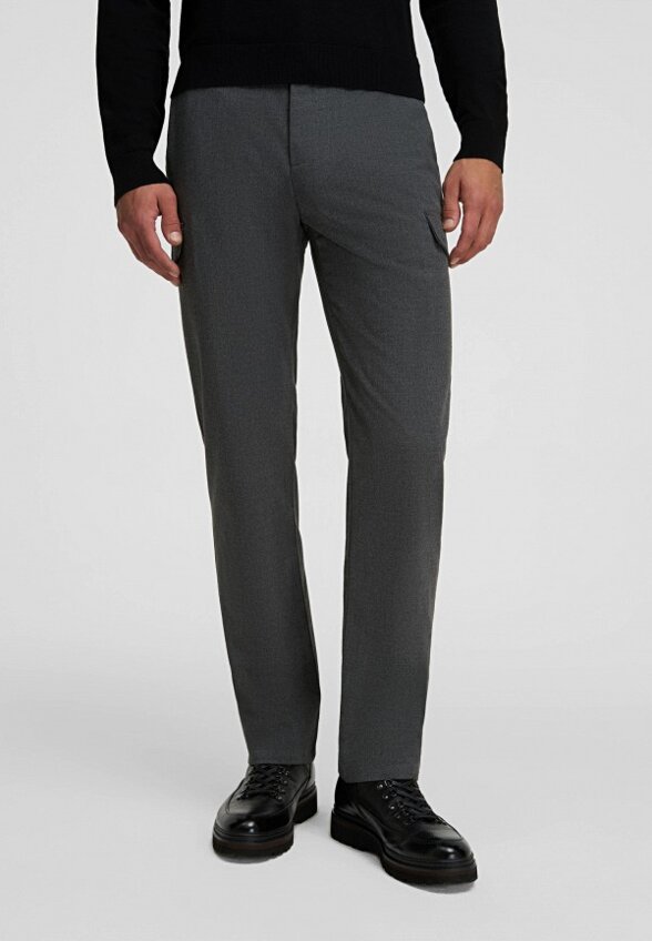 Брюки Henderson