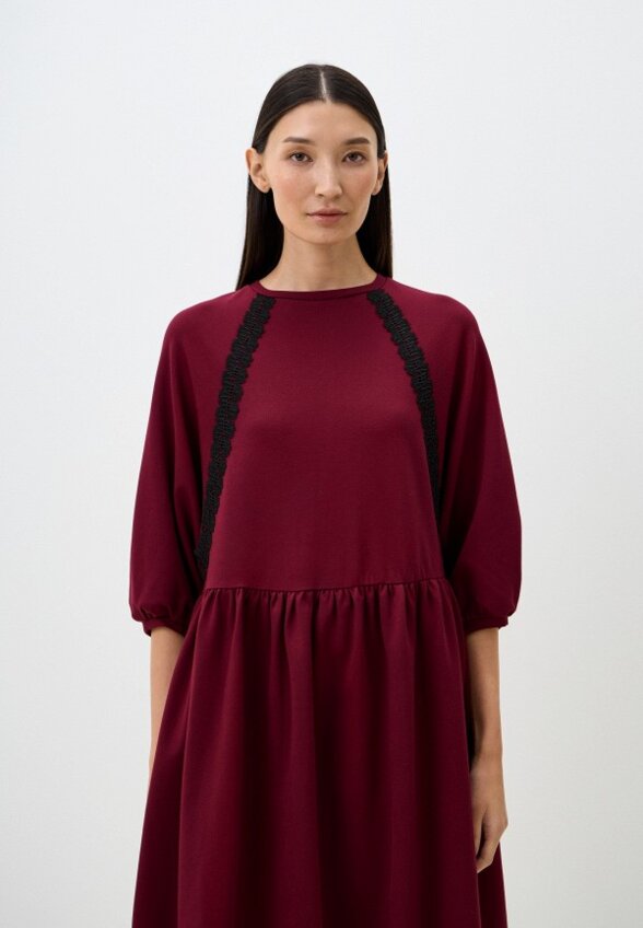 Платье MadaM T