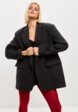 Полупальто Katerina Myachina4  - превью