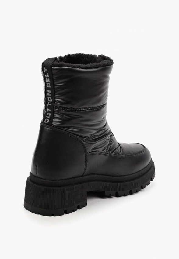 Дутики Cotton Belt