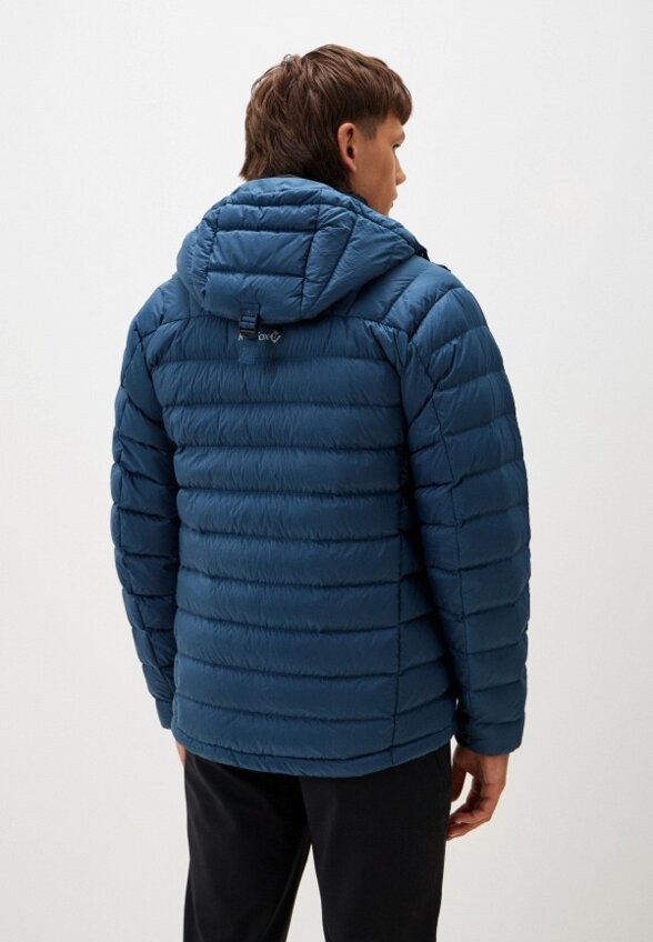 Пуховик Red Fox