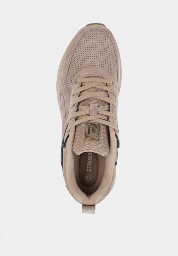 Кроссовки Strobbs