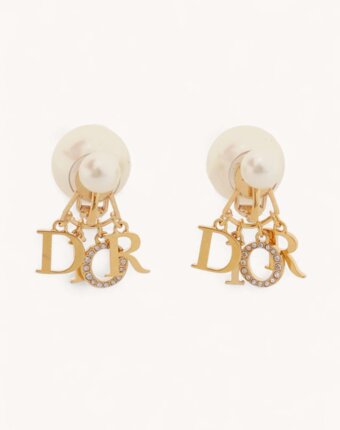 Dior Earrings женщинам
