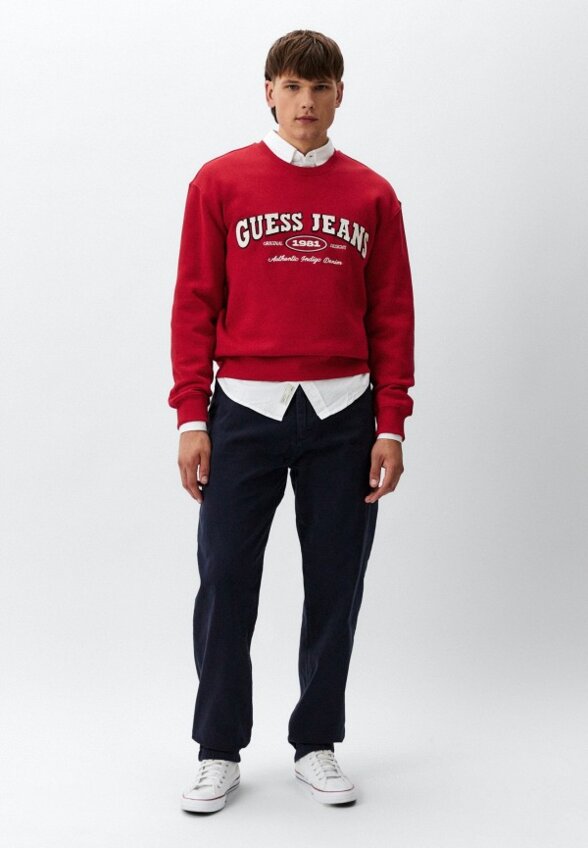 Чиносы Guess Jeans