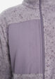 Джемпер флисовый женский Columbia Stellar Path Fleece Full Zip, Фиолетовый8  - превью