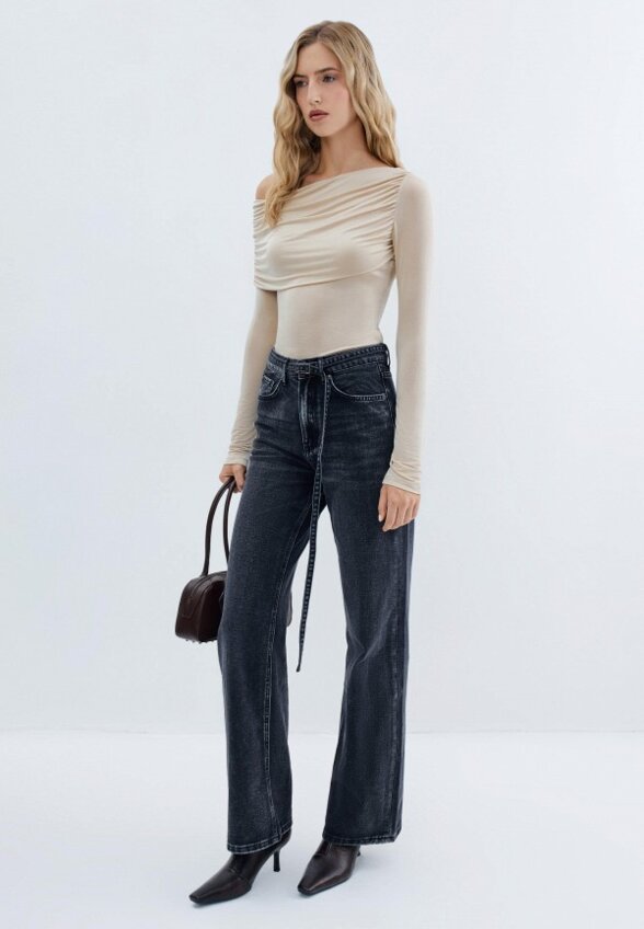 Джинсы Top Top