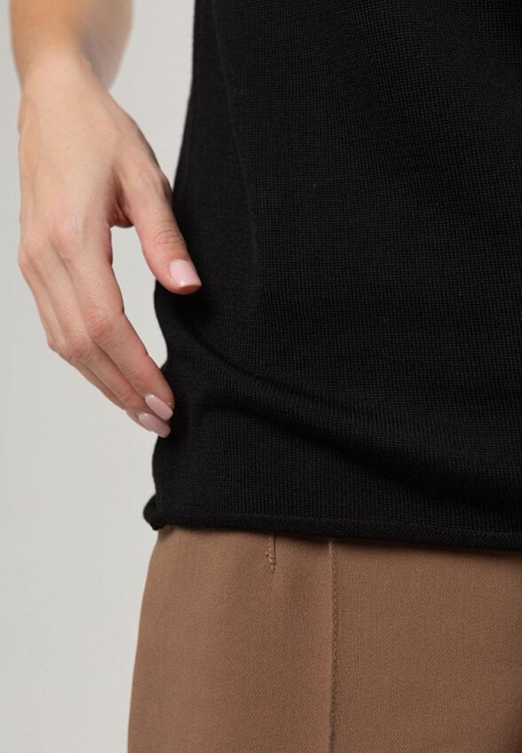 Водолазка Eva Nature