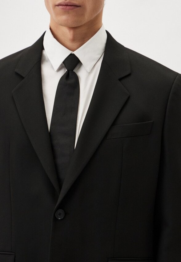 Костюм классический Hugo