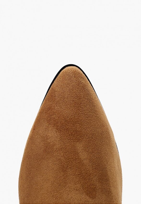 Полусапоги Vivian Royal