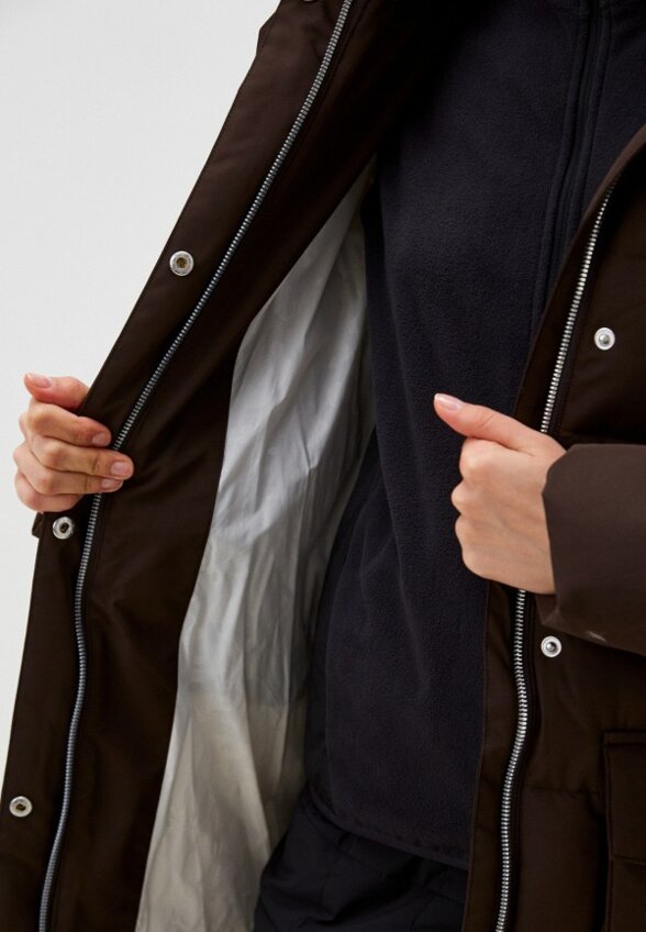 Пуховик Cordillero