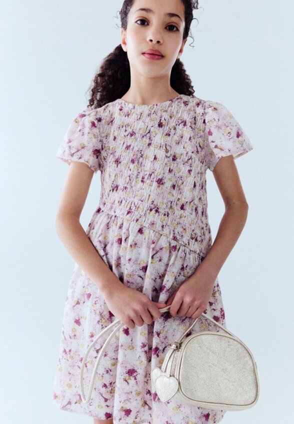 Сумка Mango Kids