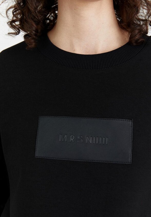 Свитшот M.Reason