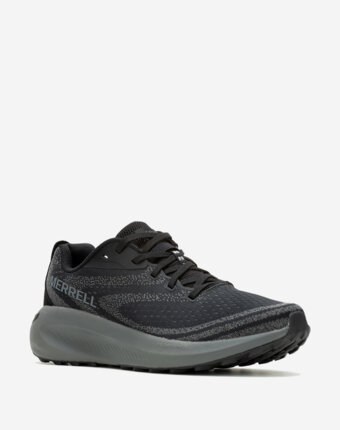 Кроссовки мужские Merrell Morphlite, Черный женщинам