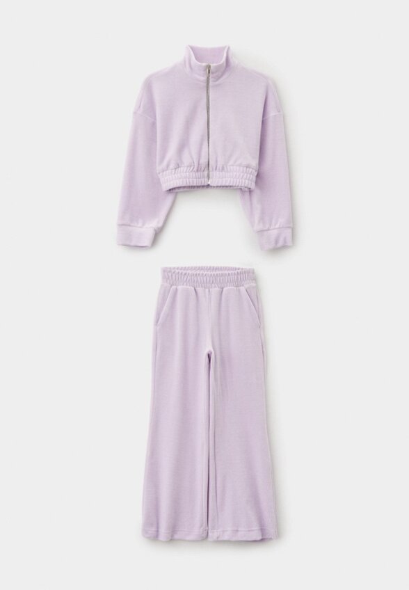 Костюм спортивный DanMaralex