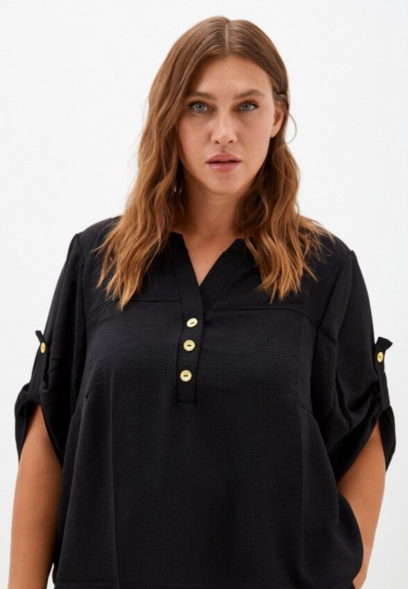 Блуза Kingmarin