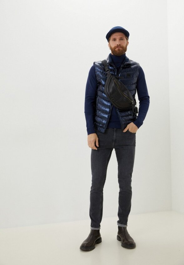 Водолазка Berna