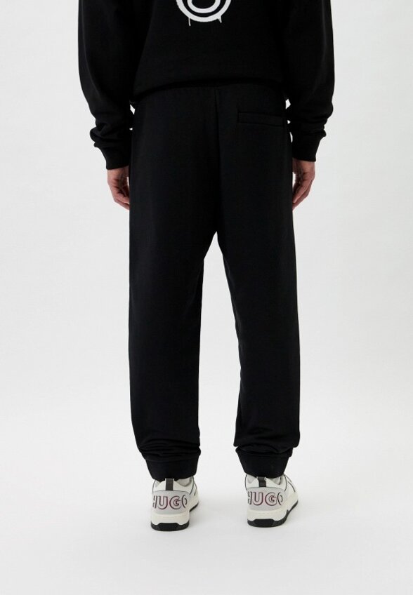 Брюки спортивные Hugo