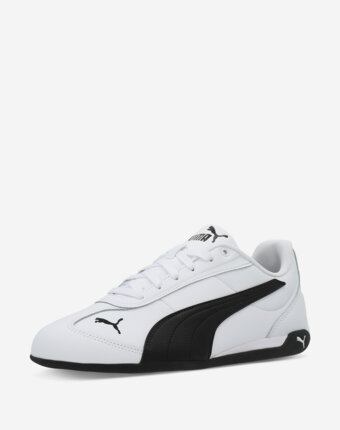 Кроссовки женские PUMA Replicatch, Белый женщинам